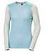 Helly Hansen Lifa Merino Midweight Crew W