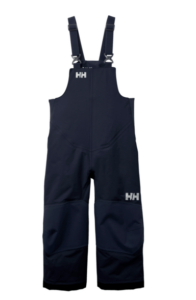 Helly Hansen K Rider 2 Ins Bib Skibukser Jr – Navy