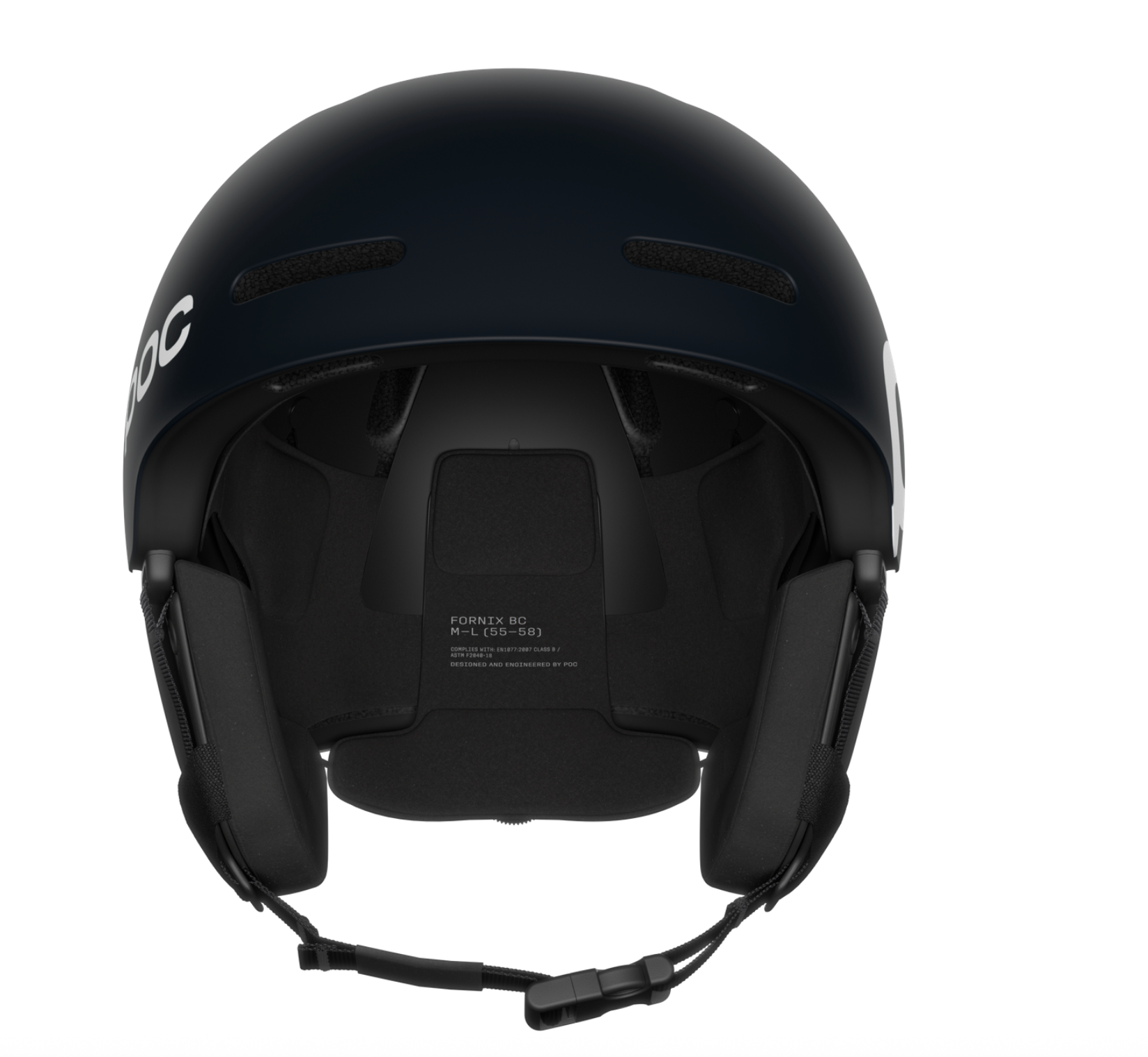 POC Fornix BC