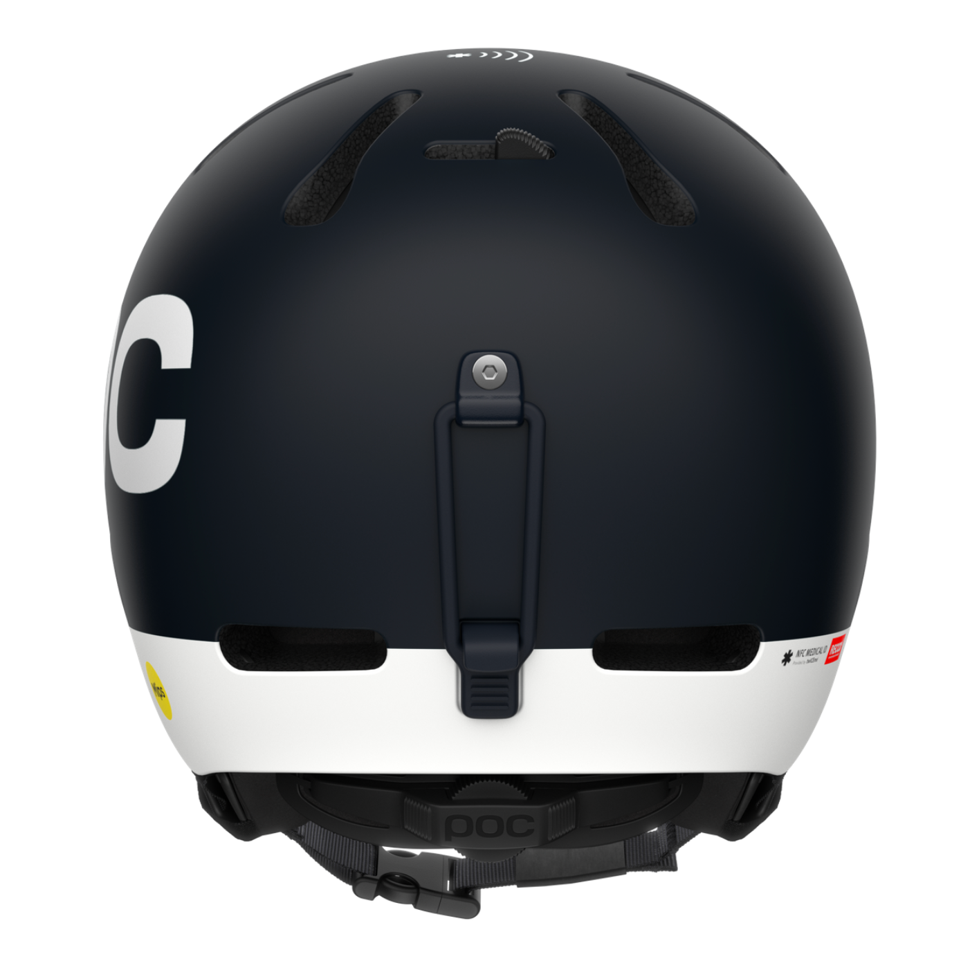 POC Fornix BC