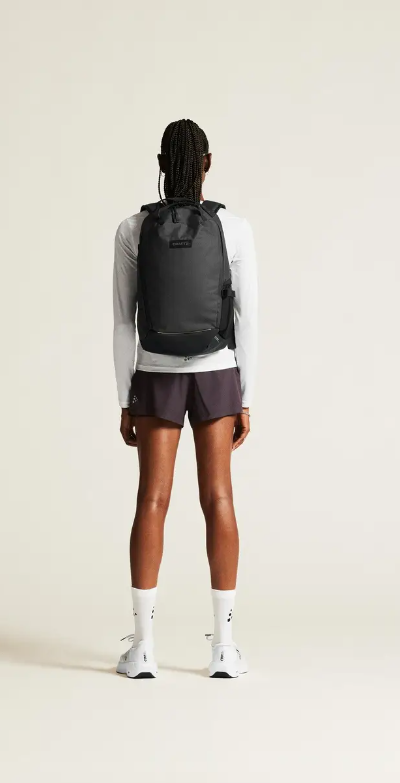 CRAFT Adv Essence LS Tee 2 Women