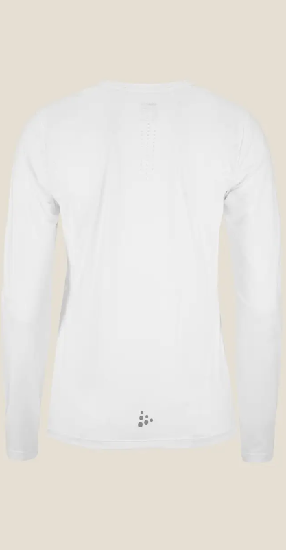 CRAFT Adv Essence LS Tee 2 Women