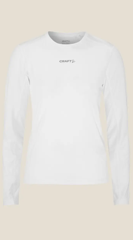 CRAFT Adv Essence LS Tee 2 Women
