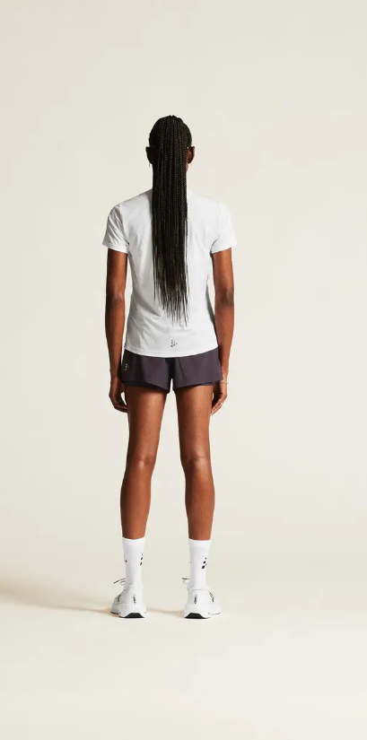 Craft Adv Essence SS Tee 2 Women