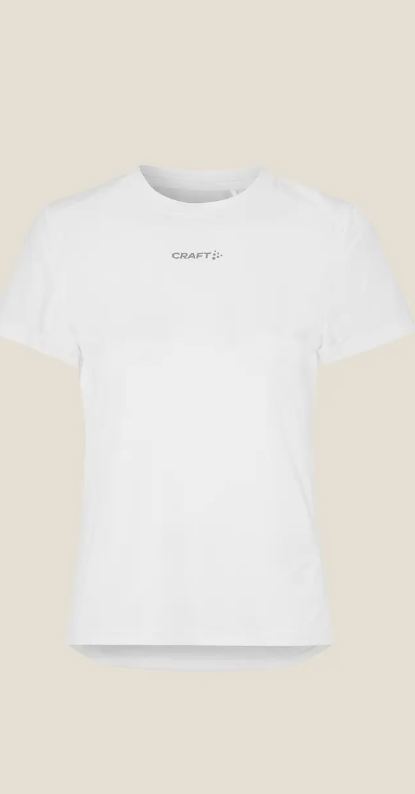 Craft Adv Essence SS Tee 2 Women