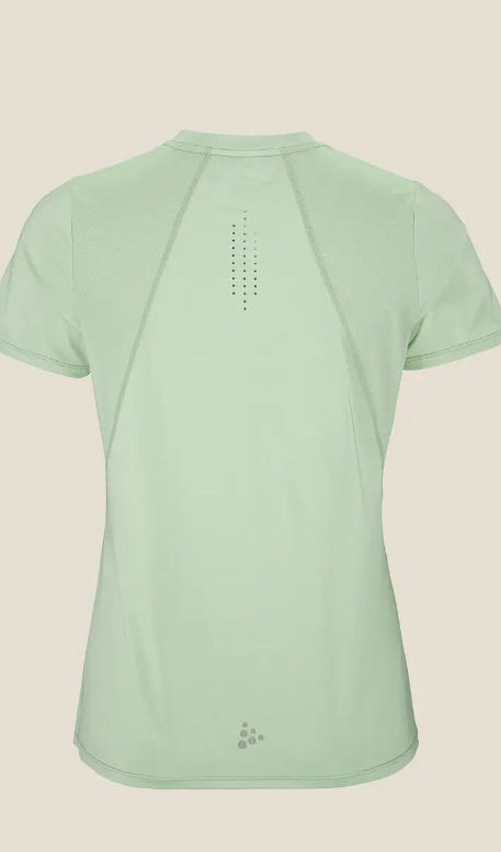 Craft Adv Essence SS Tee 2 Women