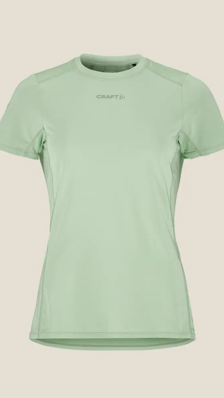 Craft Adv Essence SS Tee 2 Women