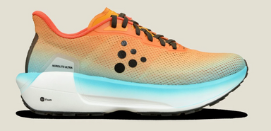 Craft Nordlite Ultra M løbesko – Gem/Vibrant