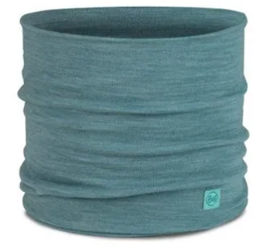 Buff Heavyweight Merino