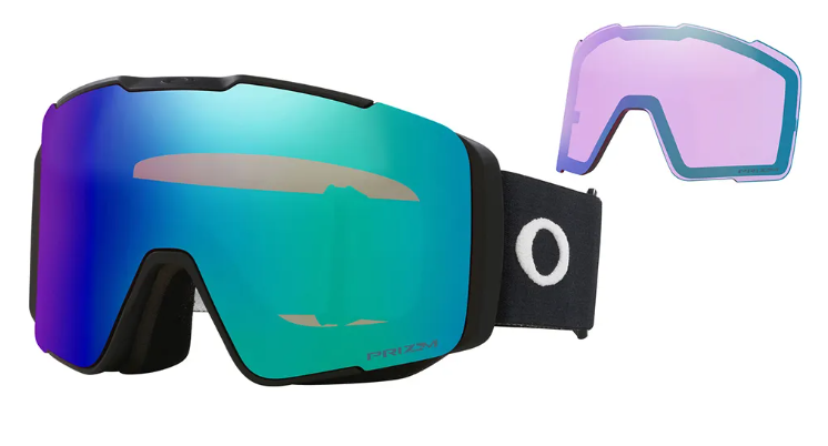Oakley Line Miner Pro L