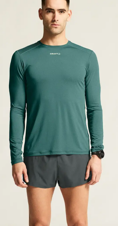 CRAFT Adv Essence LS Tee 2 Men – Hydrate