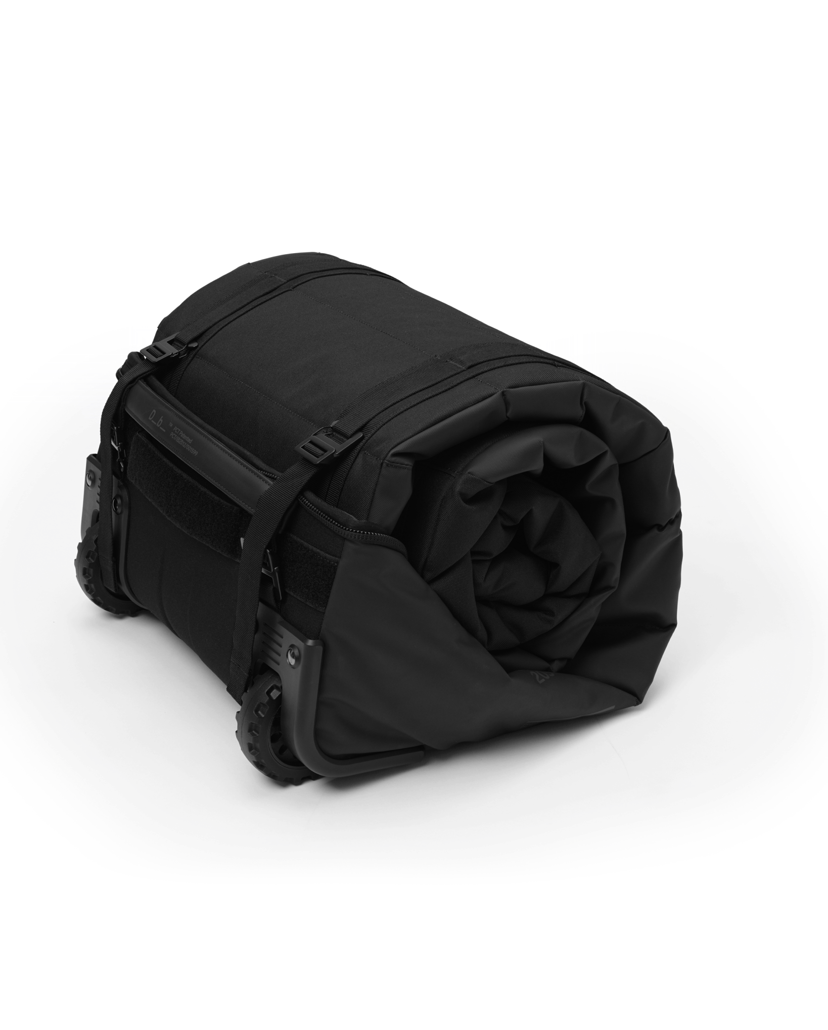 DB Snow Roller Pro 127L