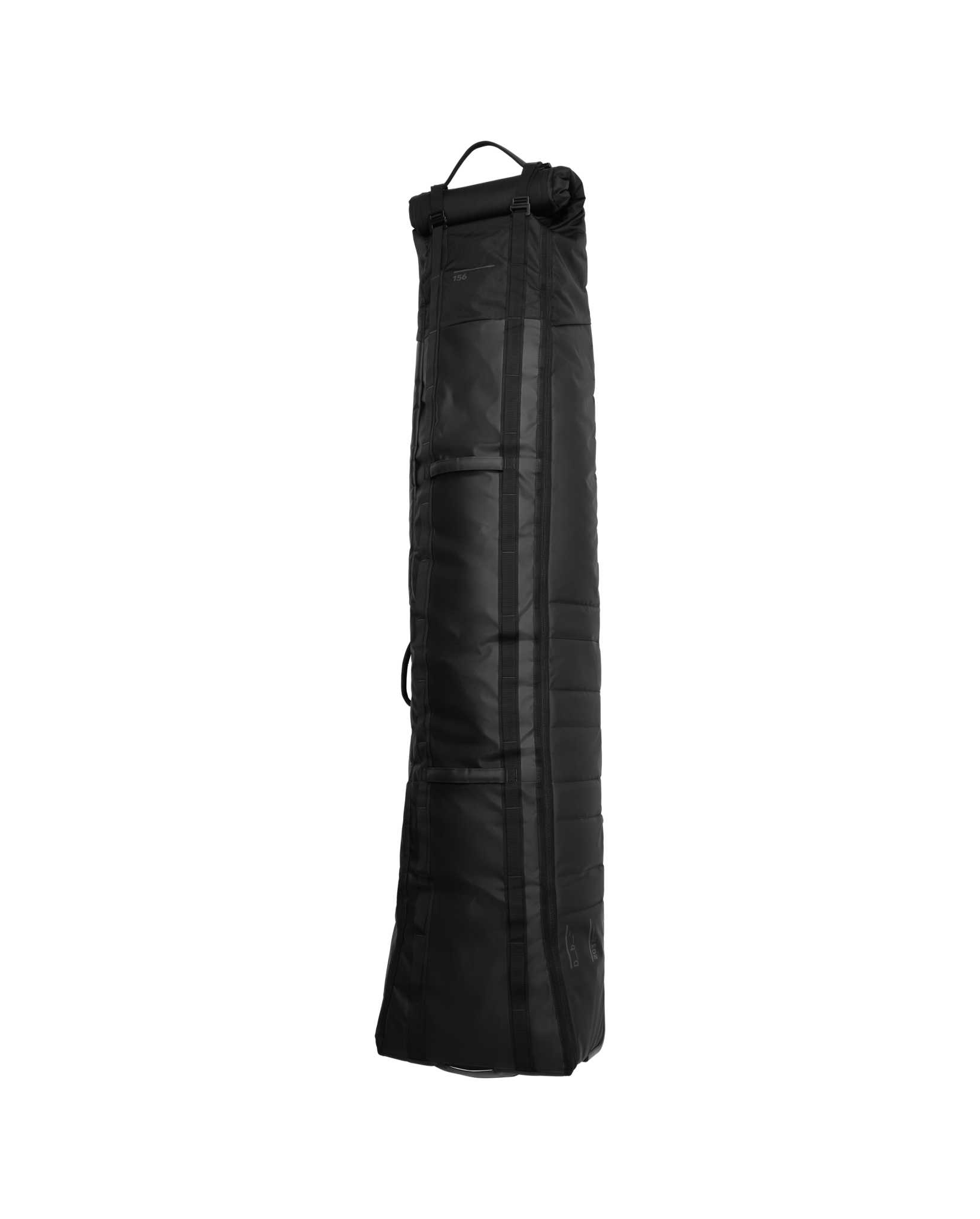 DB Snow Roller Pro 127L