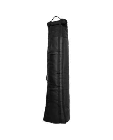 DB Snow Roller Pro 127L – Sort