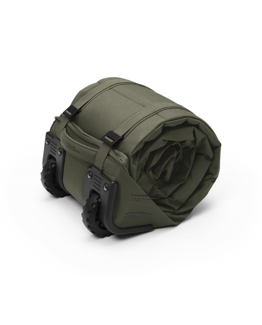 DB Snow Roller Light