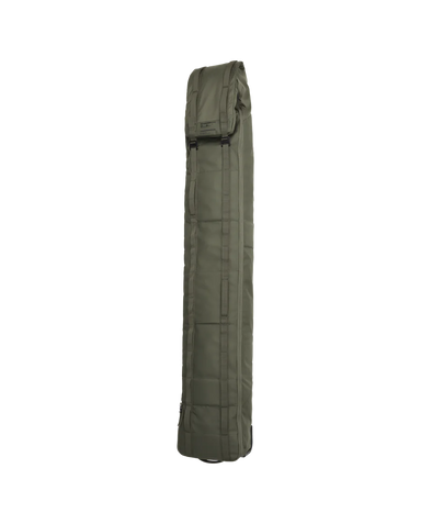 DB Snow Roller Light – Moss Green