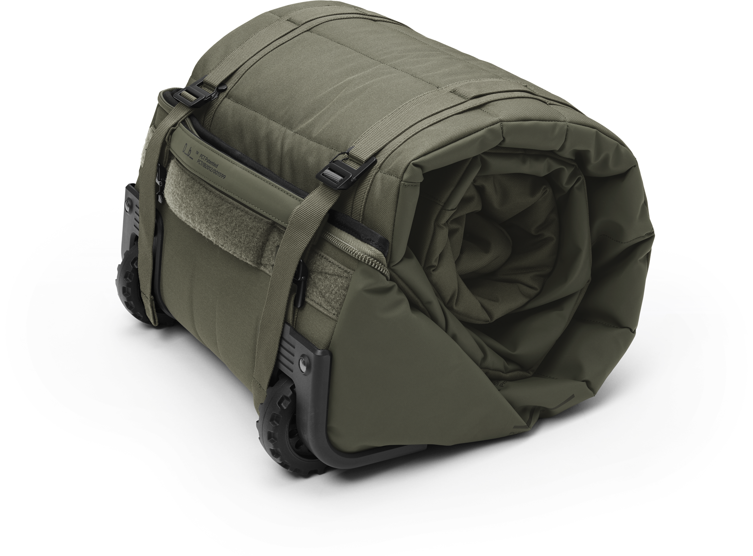DB Snow Roller Pro 127L