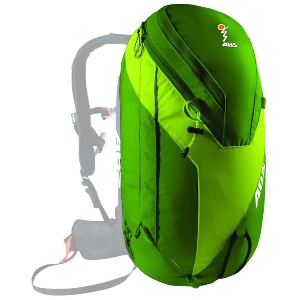 ABS VARIO ZIP ON
