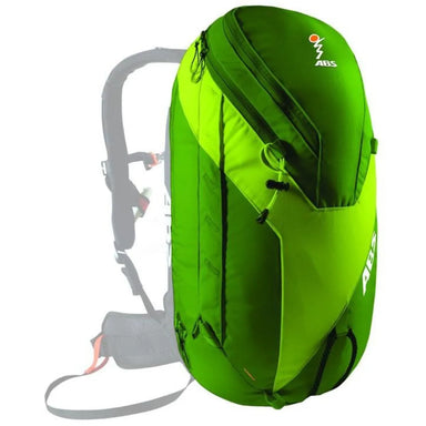 ABS VARIO ZIP ON – Lime / Green