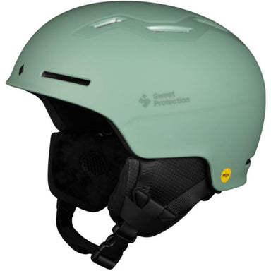 Sweet Protection Winder Mips Helmet – Willow Green
