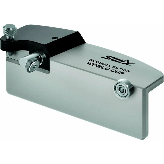 SWIX  World Cup Side Wall Cutter TA104