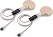 Therm-IC Heated Elements - foil (1 pair)