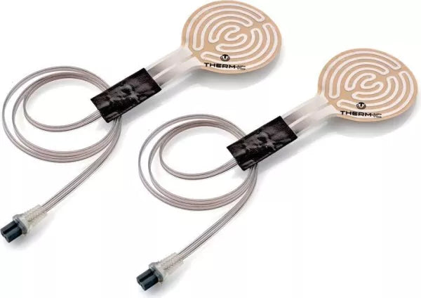 Therm-IC Heated Elements - foil (1 pair)
