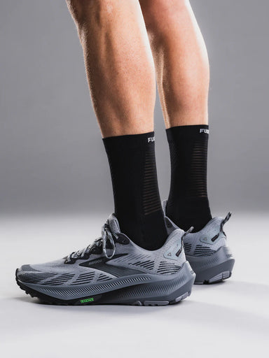 FUSION TEMPO! PRO RUN SOCK – Sort