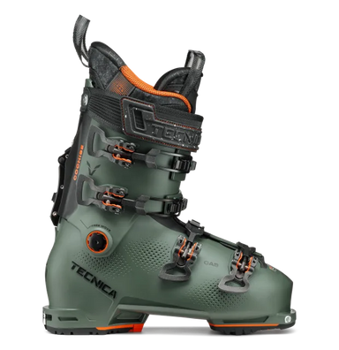 Tecnica COCHISE 120 DYN GW