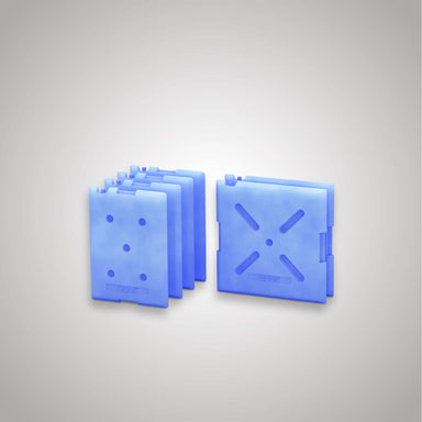 Temperatur element L