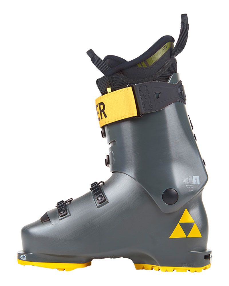 Fischer Ranger 120 GW MV
