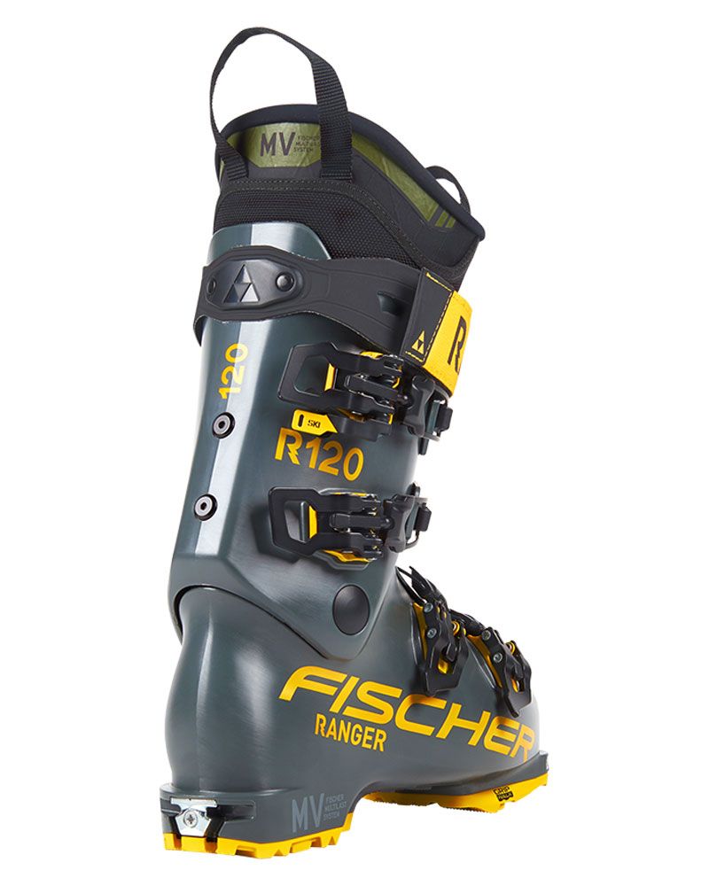 Fischer Ranger 120 GW MV