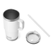 YETI Rambler 25 oz Straw Mug