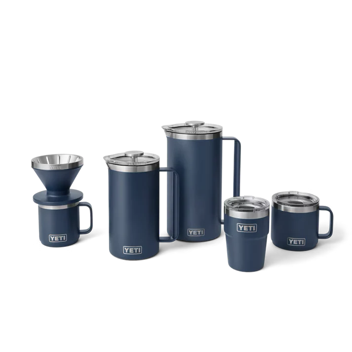 YETI Rambler® Pour Over