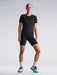 FUSION WOMENS C3 T-SHIRT