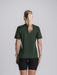 FUSION WOMENS TEMPO! TWO RUN T-SHIRT