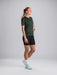 FUSION WOMENS TEMPO! TWO RUN T-SHIRT