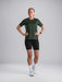FUSION WOMENS TEMPO! TWO RUN T-SHIRT
