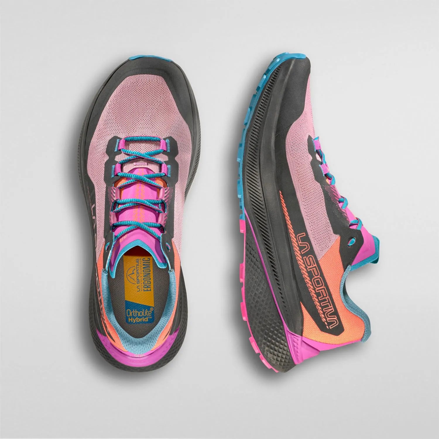 La Sportiva Prodigio Woman