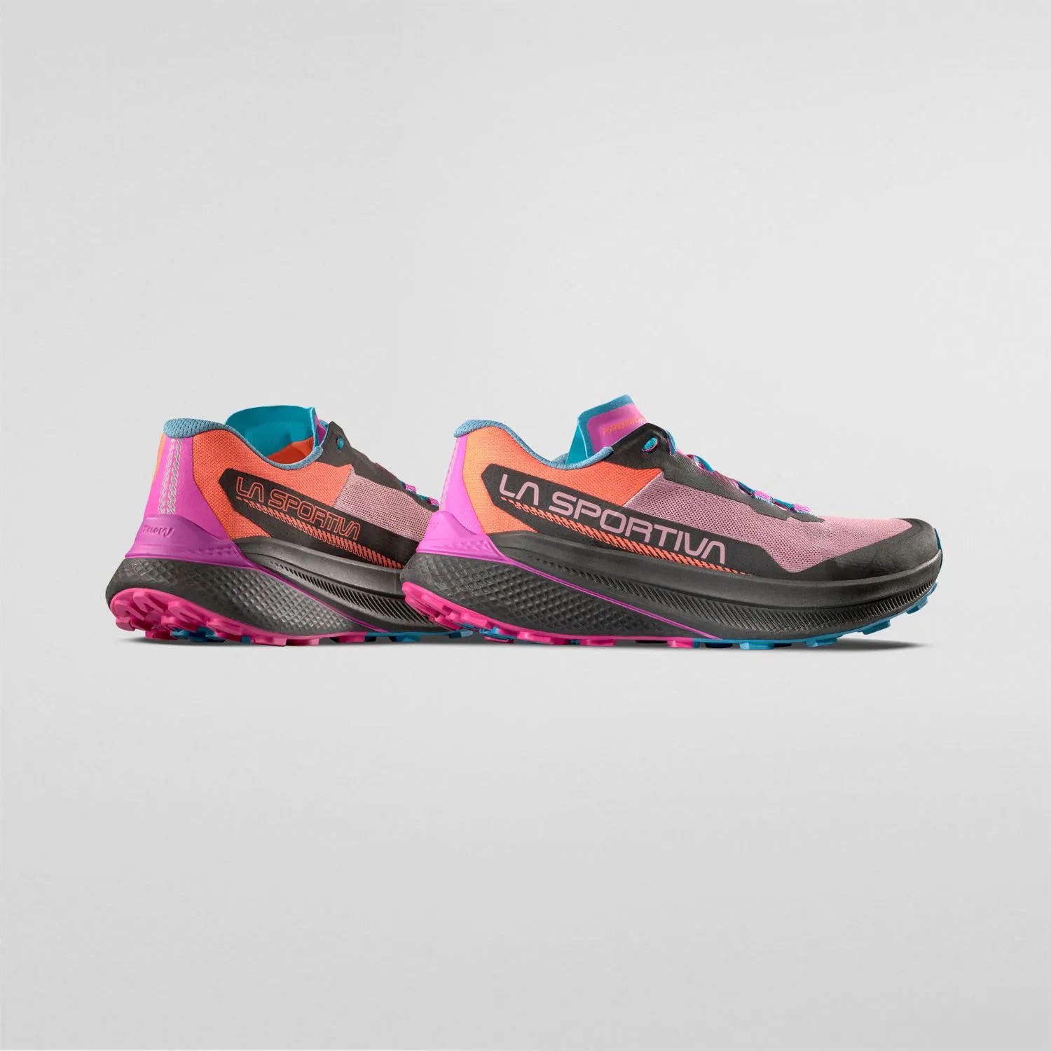 La Sportiva Prodigio Woman