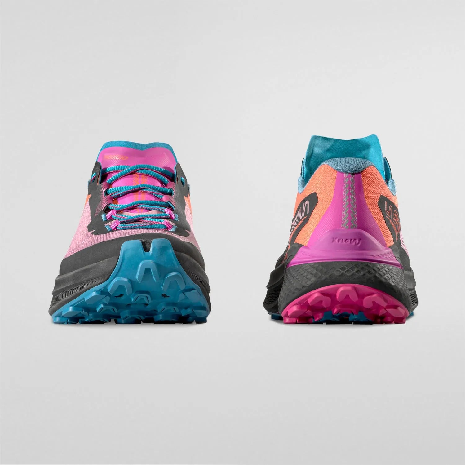 La Sportiva Prodigio Woman