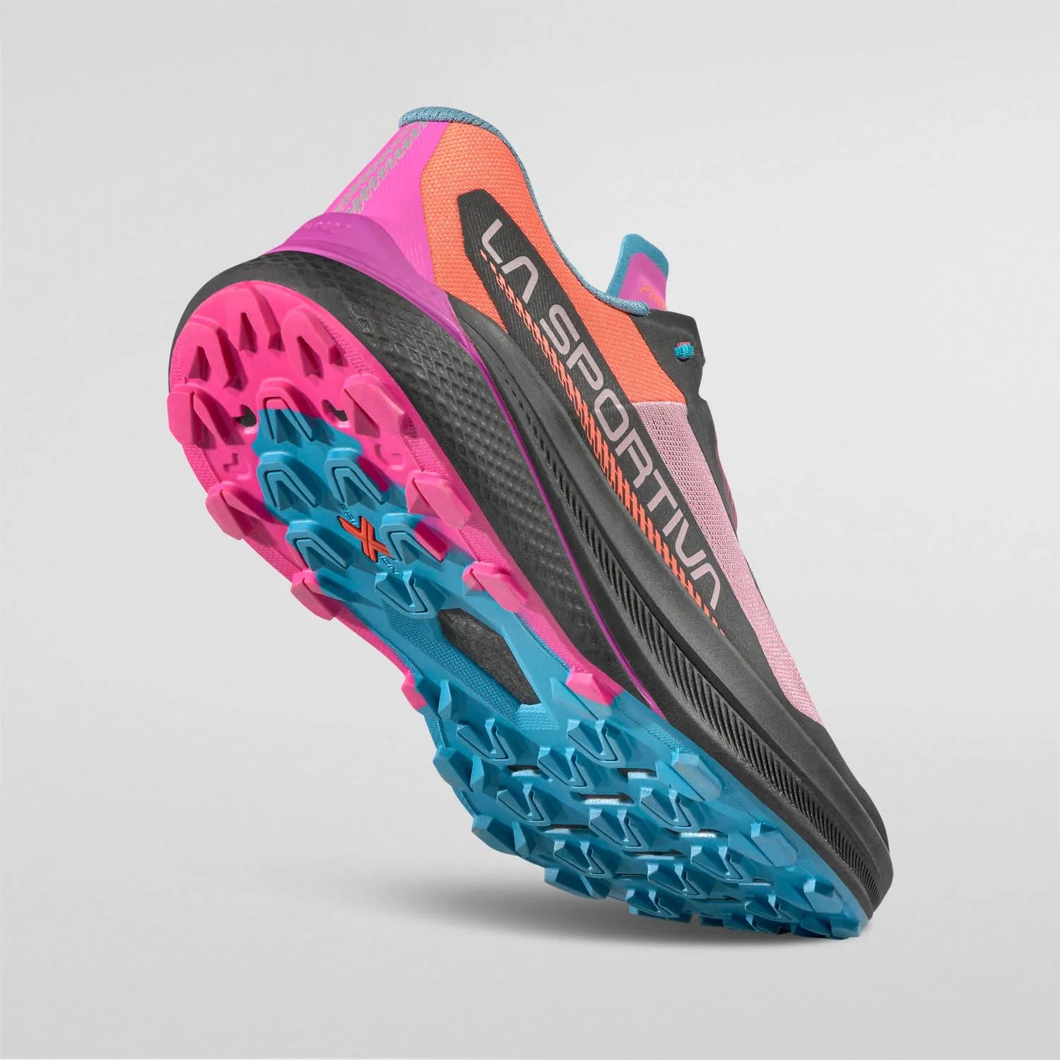 La Sportiva Prodigio Woman