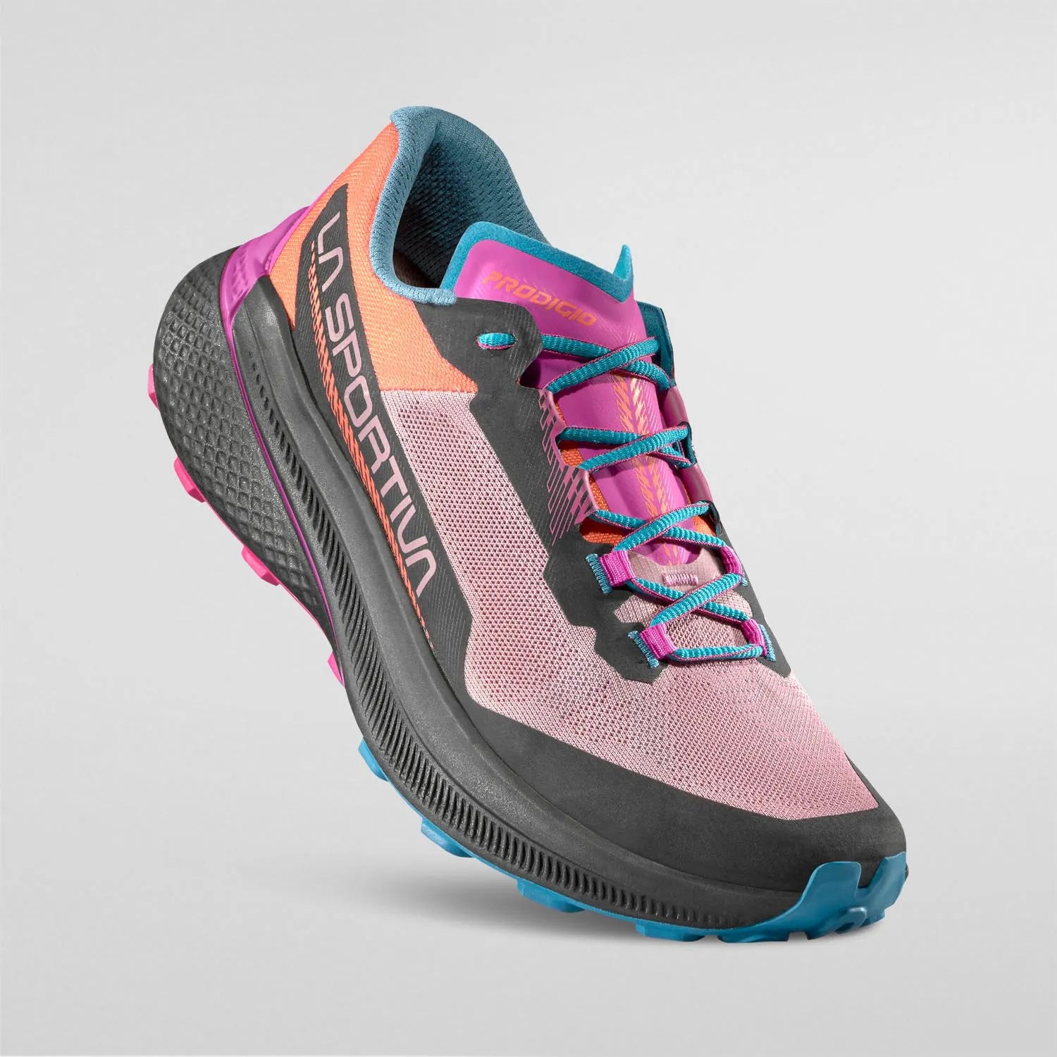 La Sportiva Prodigio Woman