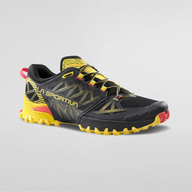 La Sportiva Bushido III – Black/Yellow