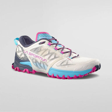 La Sportiva Bushido III Woman – Chalk/Night Sky