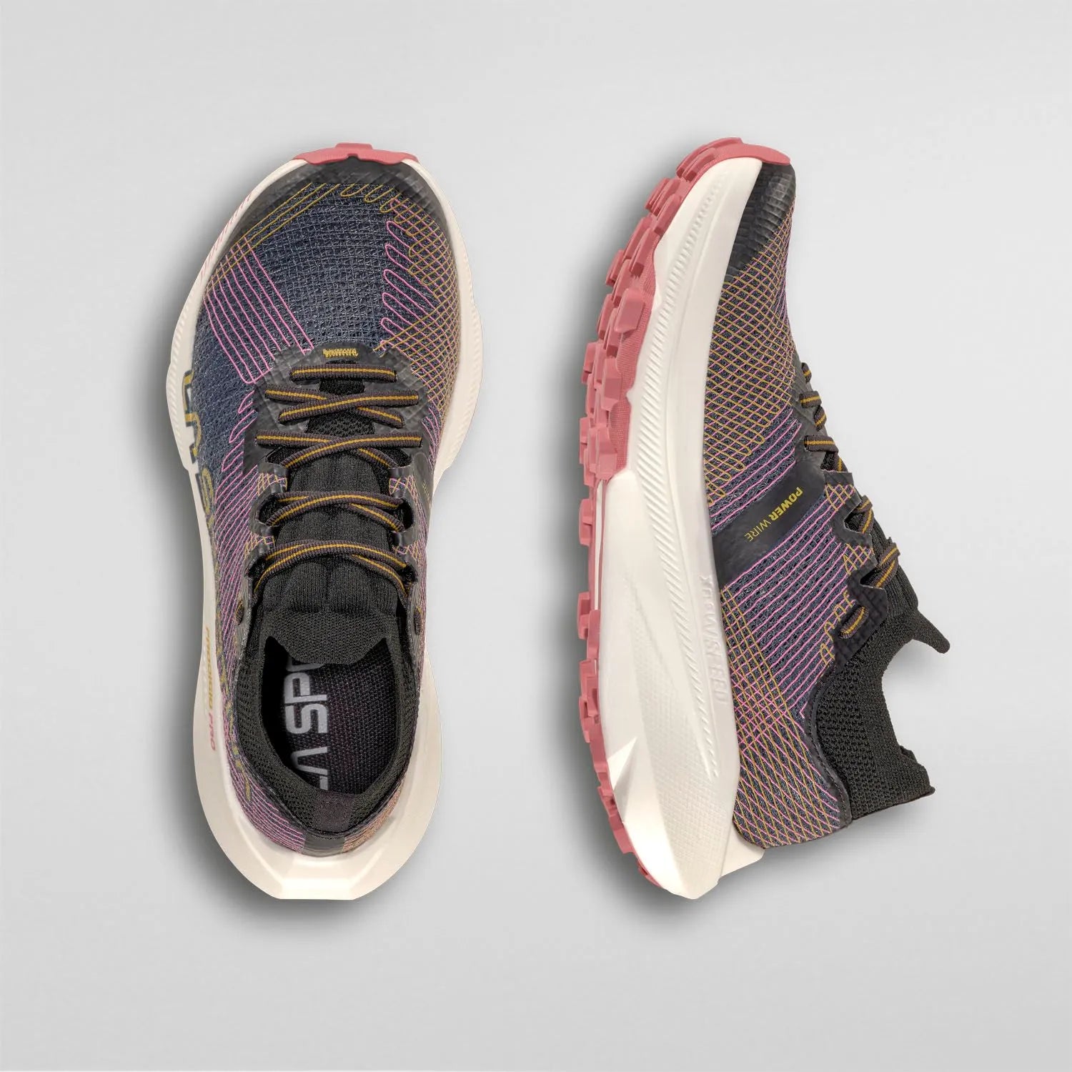 La Sportiva Prodigio Pro Woman