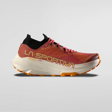 La Sportiva Prodigio Pro Woman – Mineral Red/Banana
