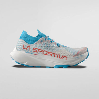 La Sportiva Prodigio Pro Woman – White/Malibu Blue