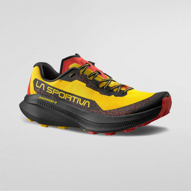 La Sportiva Prodigio 2 – Yellow/Black