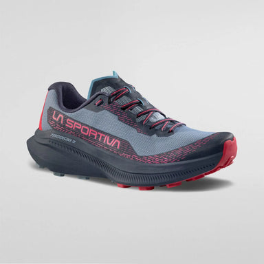 La Sportiva Prodigio 2 Woman – Limestone/Azalea